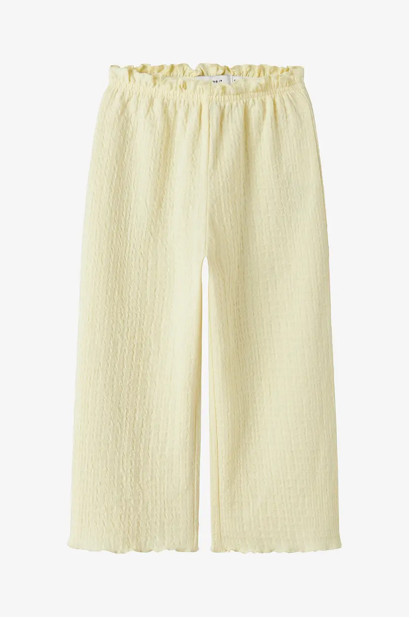 NAME IT Bukser nmfFilura Wide Pant