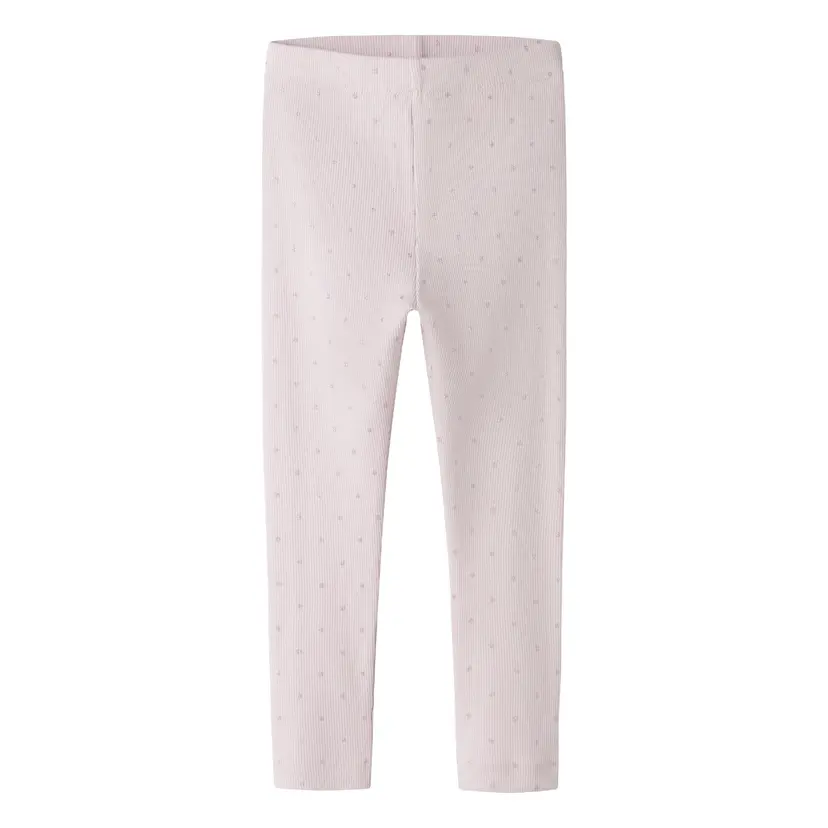 NAME IT Name It - Leggings Odele Light Lilac