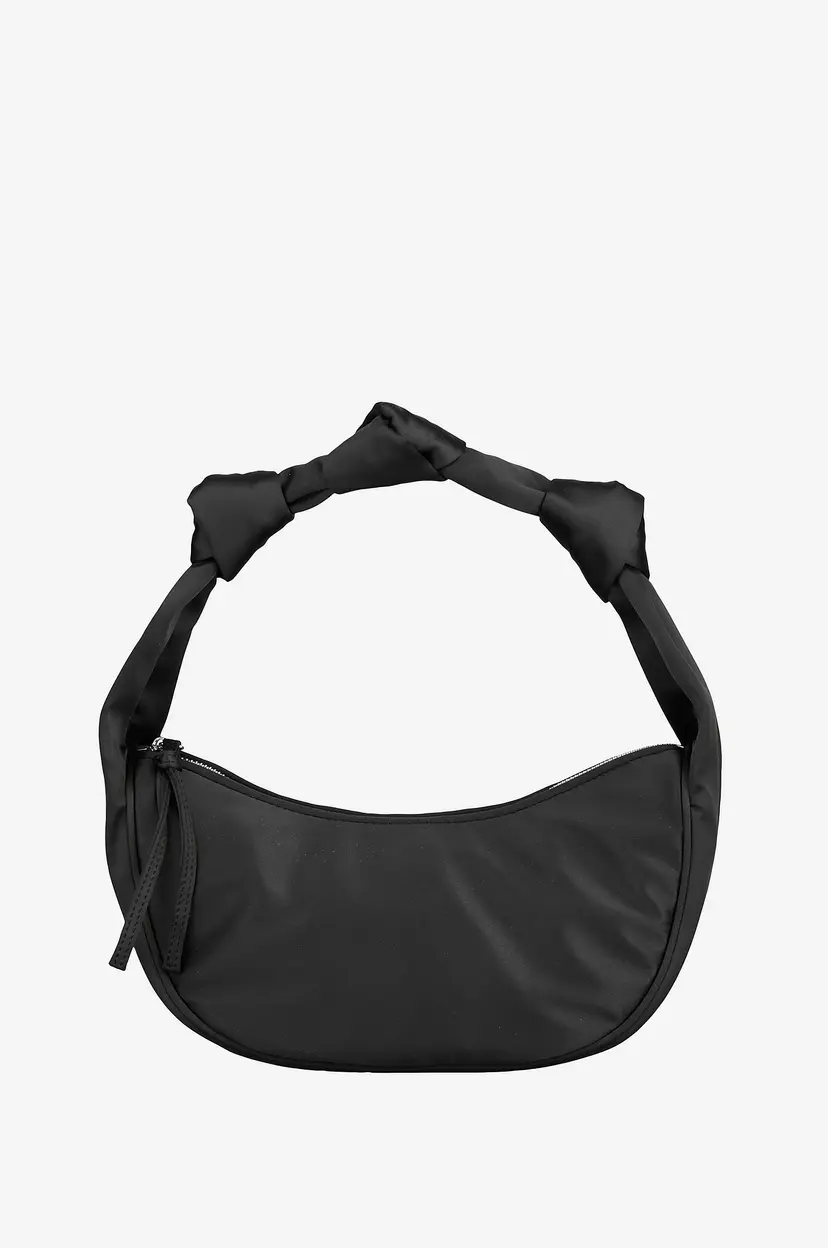 Becksöndergaard Vesken Luster Talia Bag - Svart