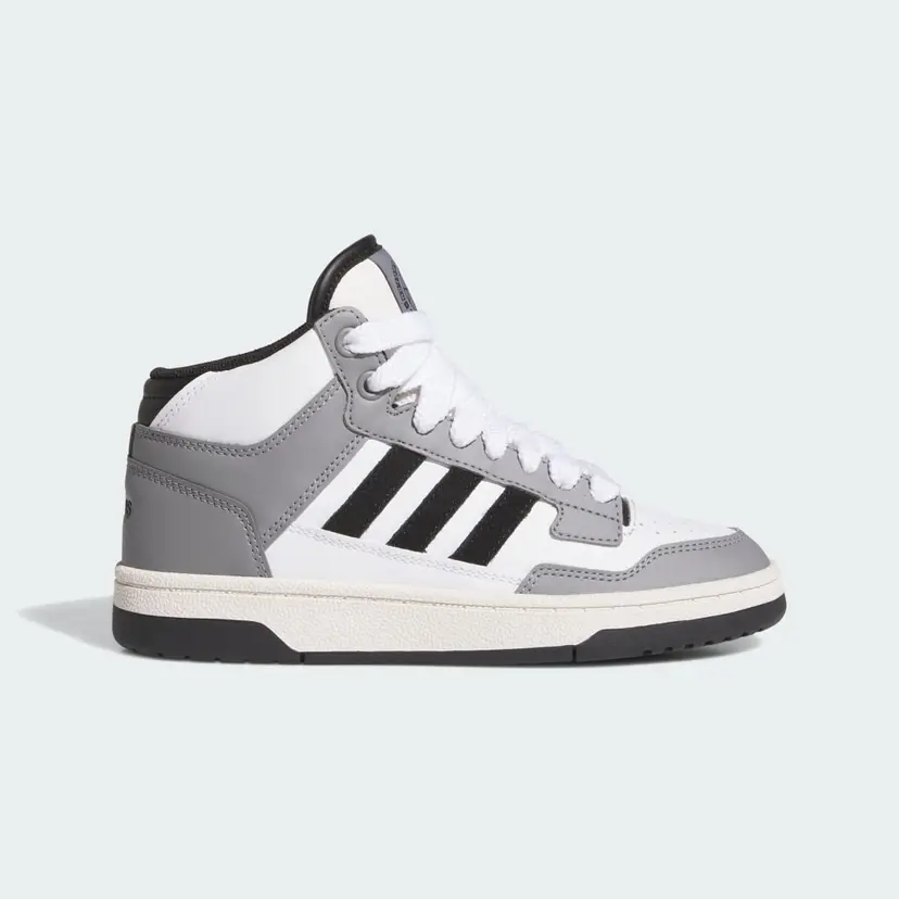 Adidas Rapid Court Mid Sko