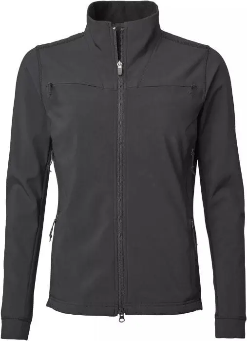 Chevalier Chevalier Nimrod Jacket Women Black