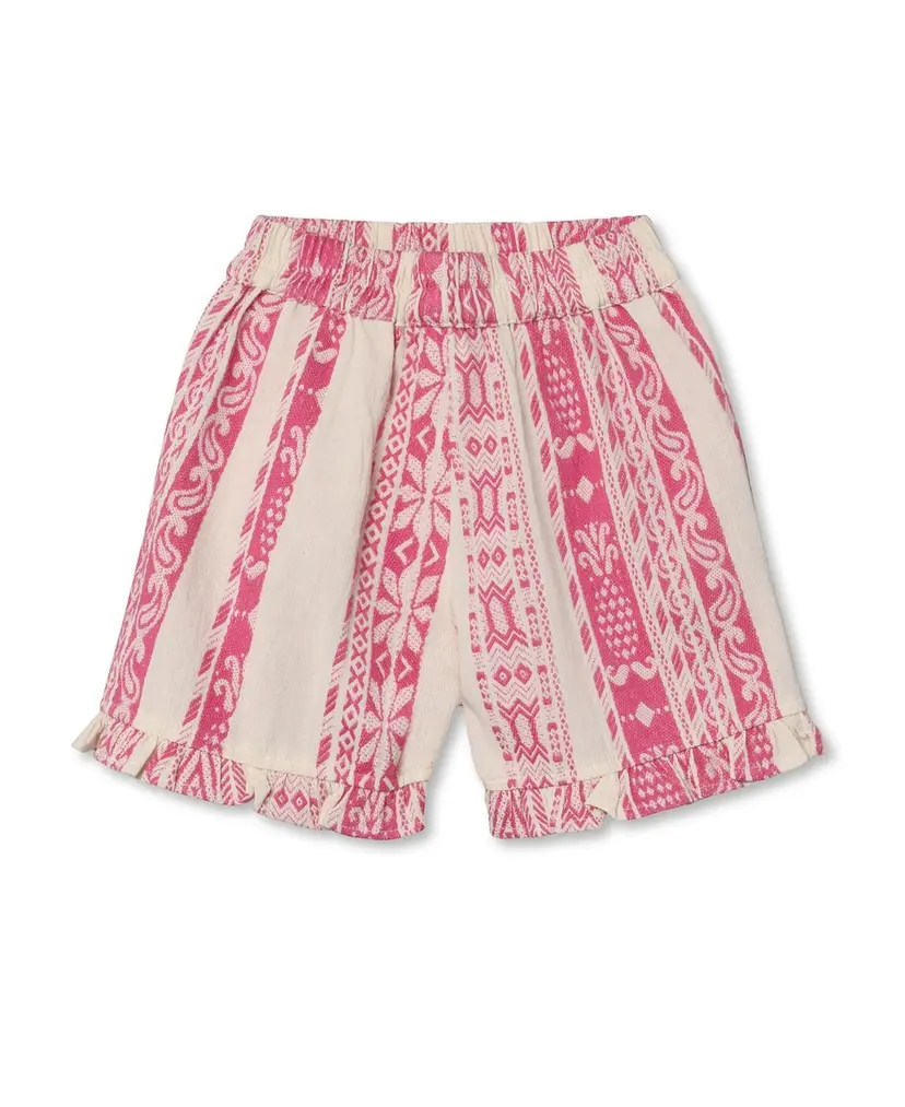 Fliink Fliink Addie Shorts Rosa (98 /3 år)