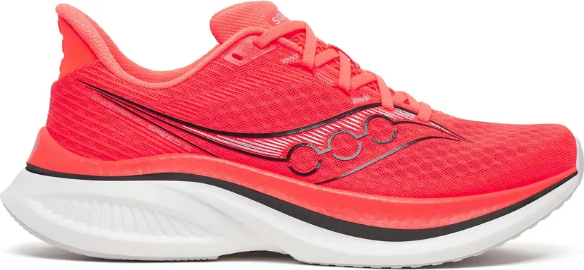 Saucony Saucony Men's Endorphin Speed 5 Vizired/black