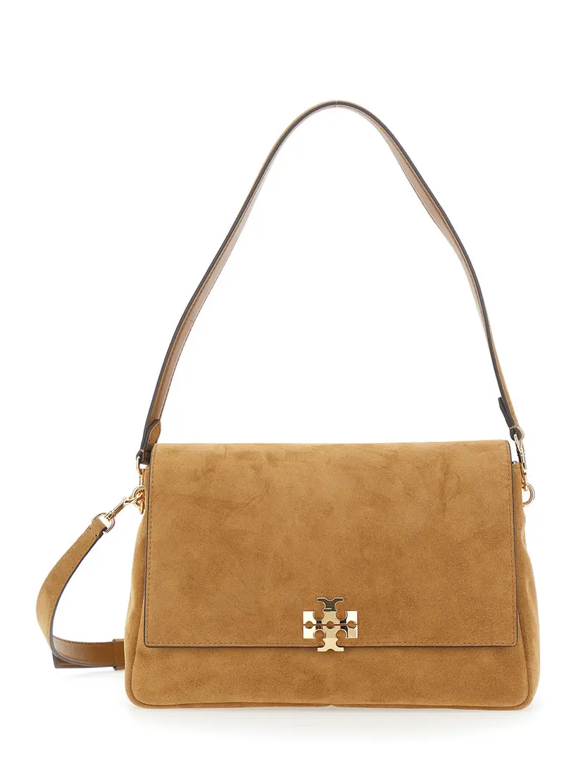 Tory Burch Tory Burch Skuldervesker – Brun