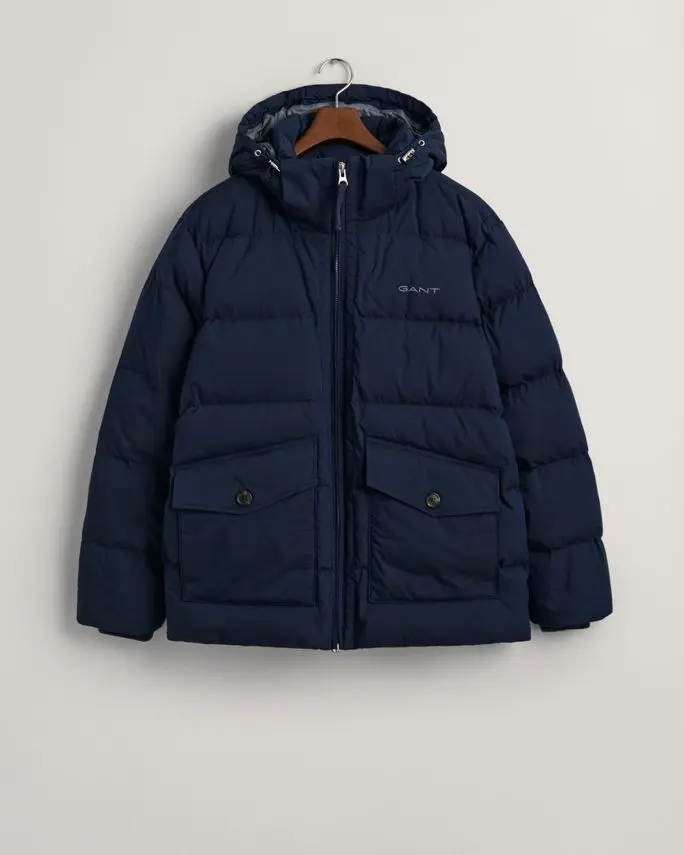Gant ALTA DOWN JACKET