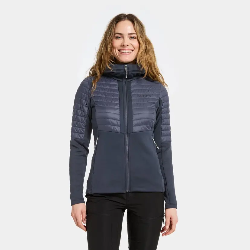 Didriksons Annema Full-Zip