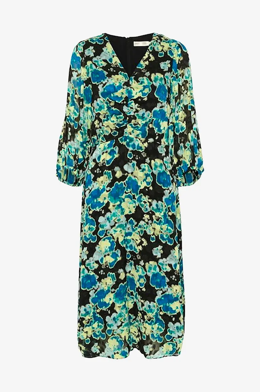 Inwear Kjole CisiraIW Dress - Grønn