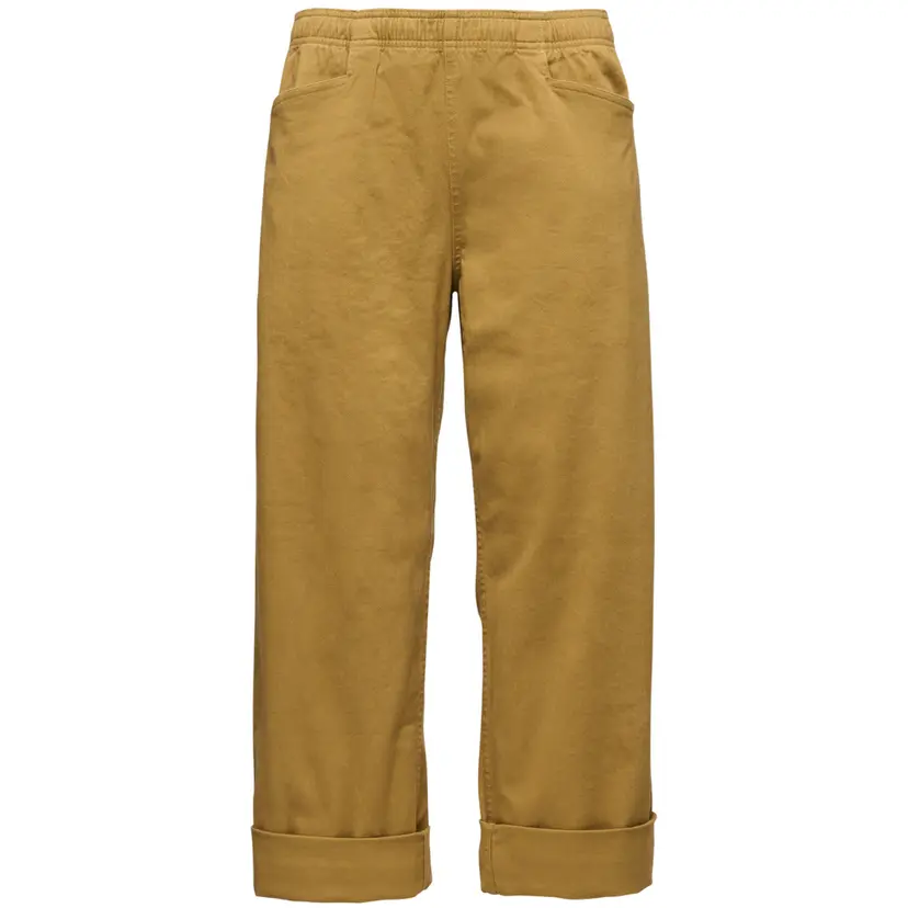 Black Diamond Black Diamond W's Dirtbag Pants Flax