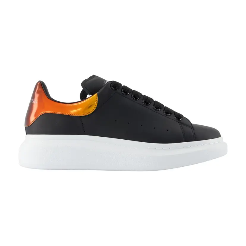 Alexander McQueen Alexander McQueen Sneakers – Svart