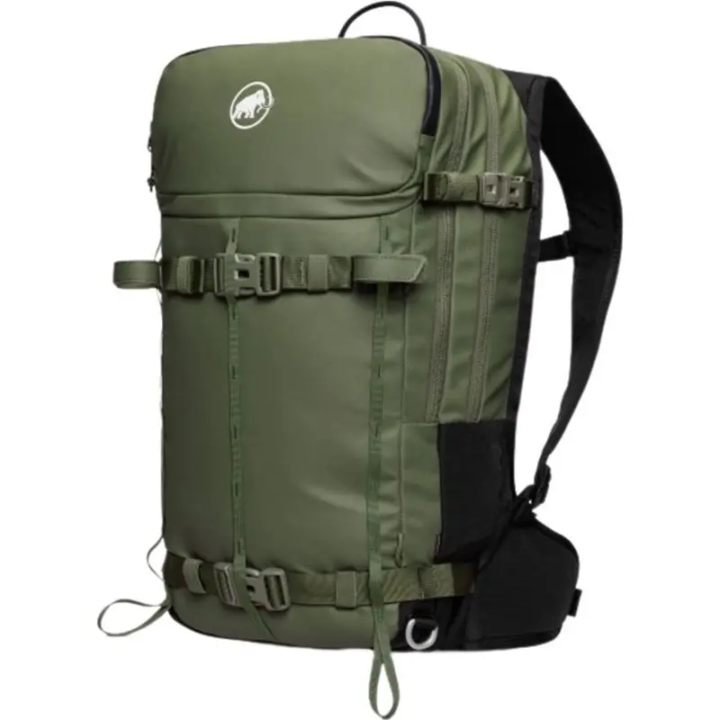 Mammut Mammut Nirvana 22 Marsh-Black