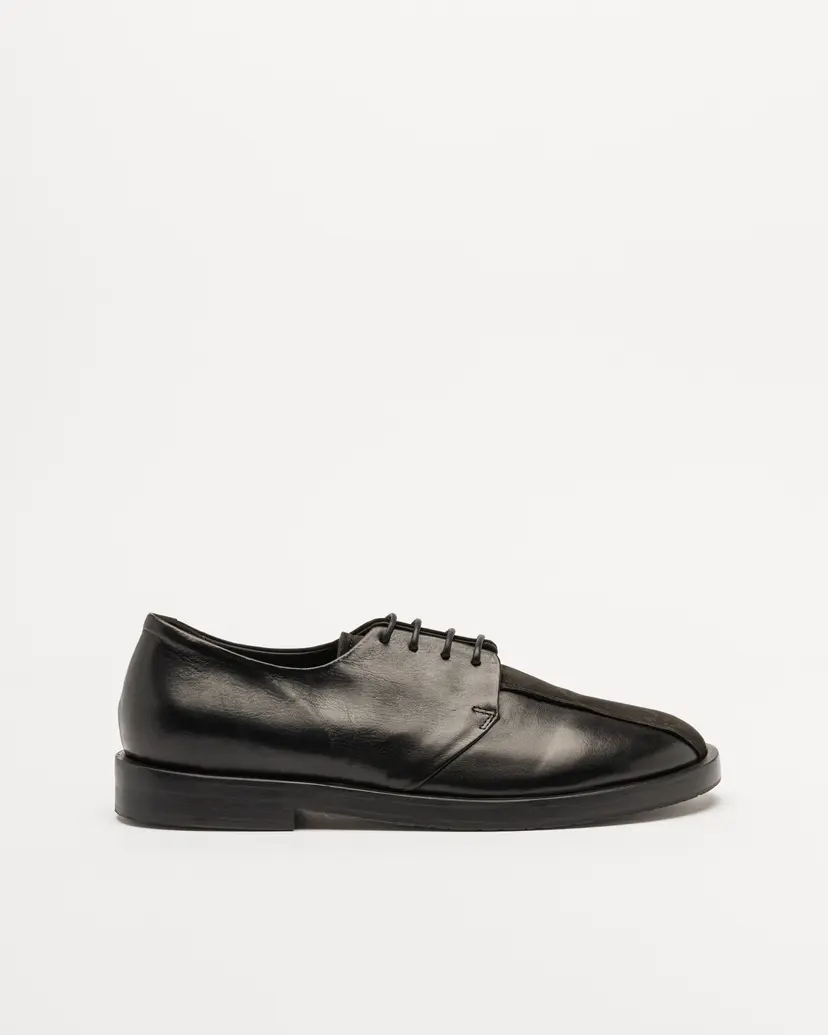 Ernesto Dolani Sapatos derby Ernesto Dolani 11UALD10 Preto