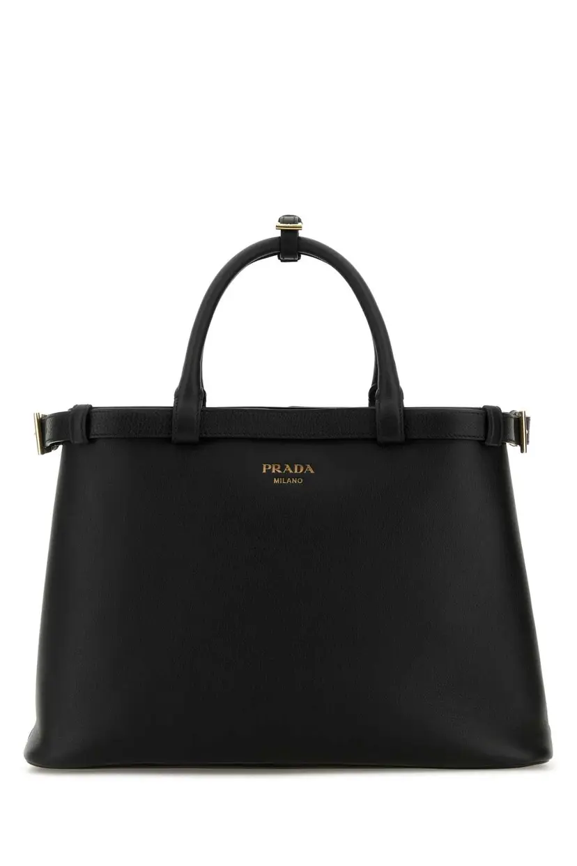 Prada Prada Håndvesker – Svart