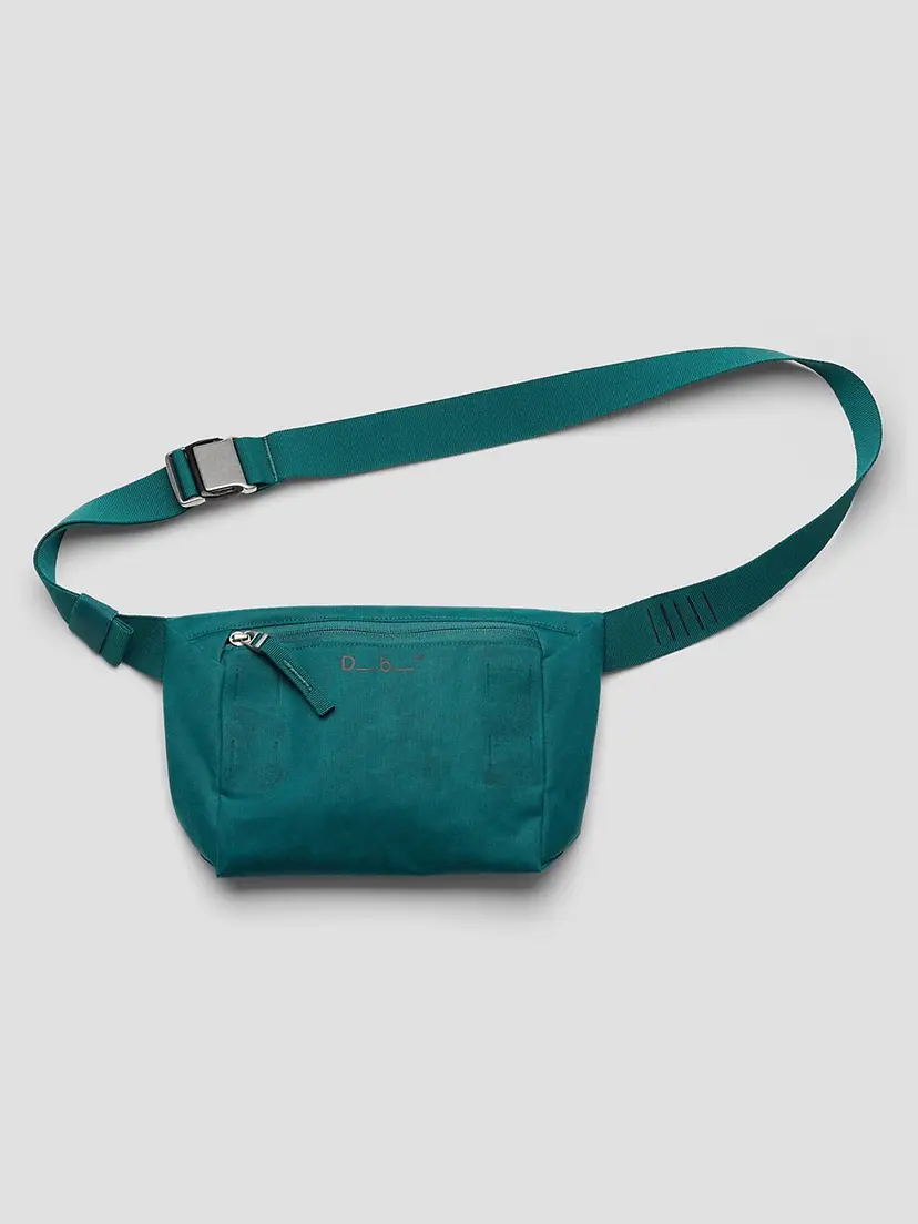 Db Db Freya L Fanny Hip Bag blå