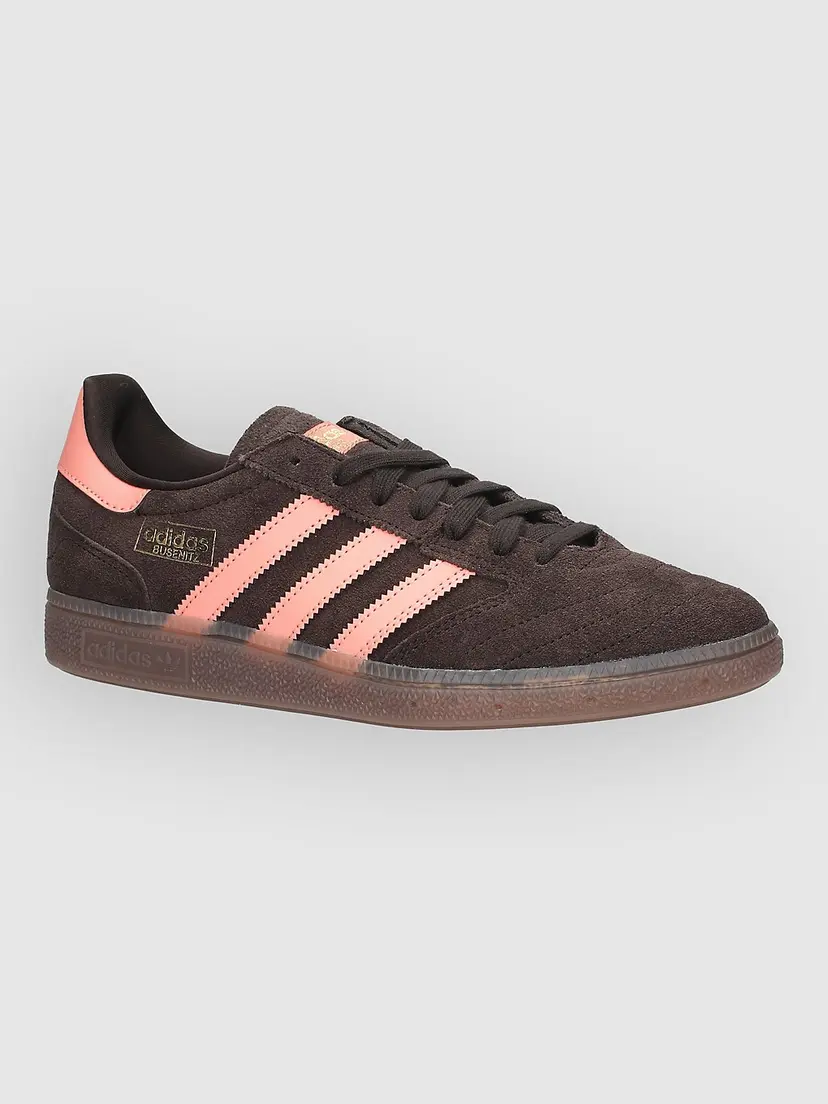 adidas Skateboarding adidas Skateboarding Busenitz Vintage Sneakers svart