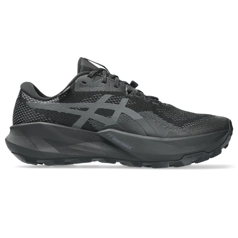 Asics Asics Men´s Trabuco 14 GORE-TEX Black/graphite Grey