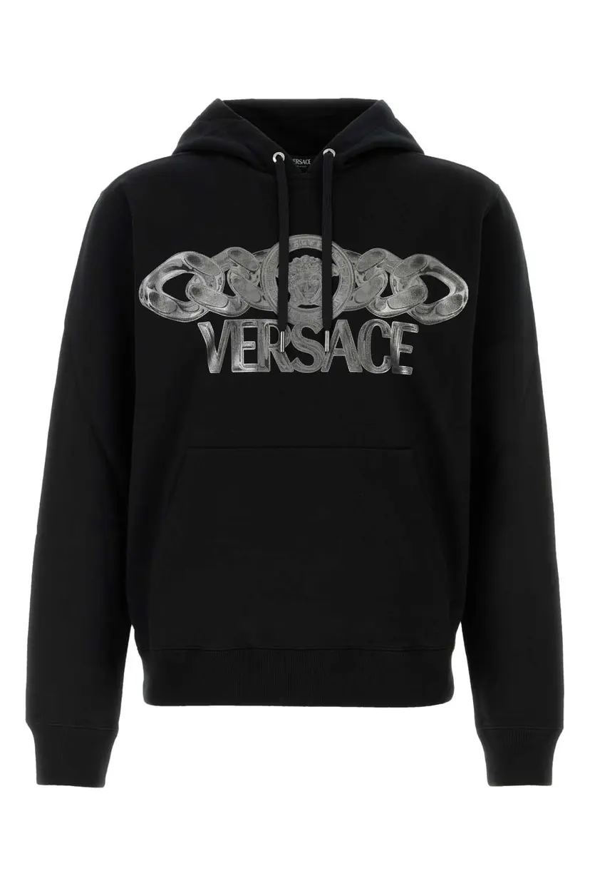 Versace Versace Hettegensere – Svart