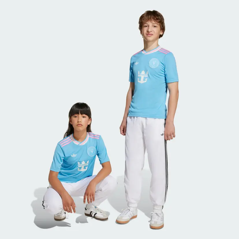 Adidas Inter Miami CF 25/26 Tredje trøye