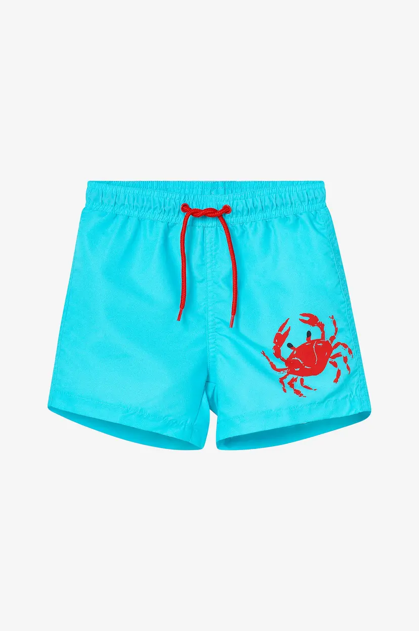 Ellos Collection Badeshorts - Blå