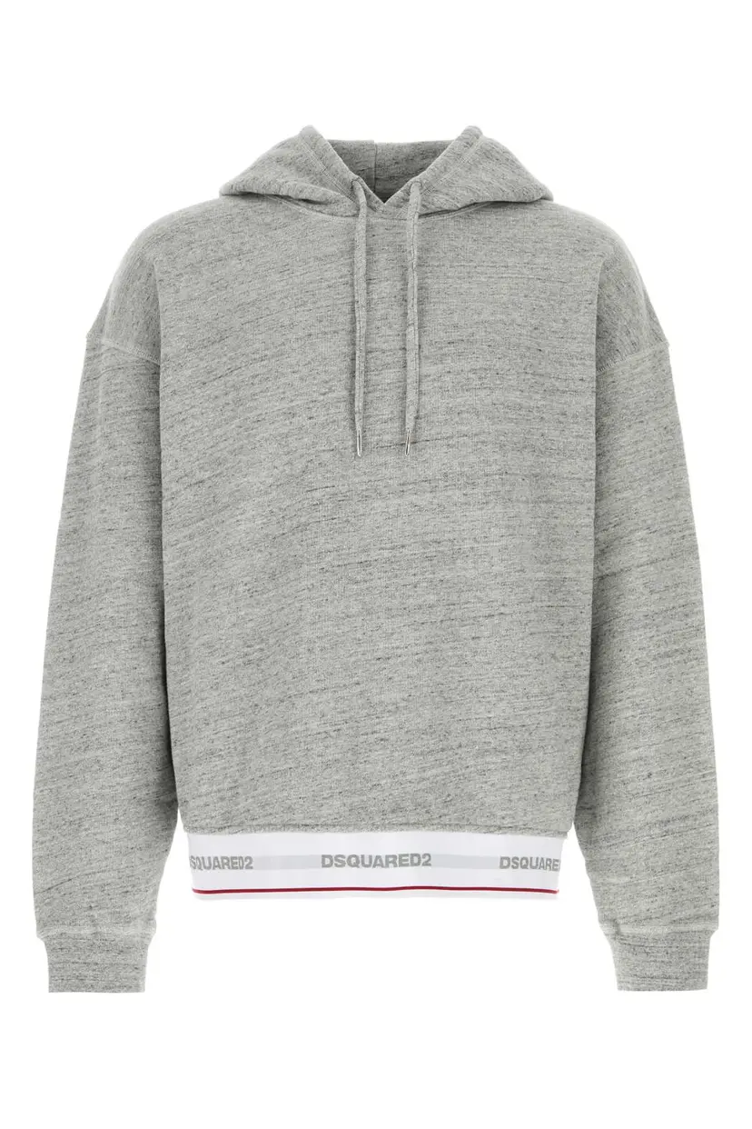 Dsquared2 Dsquared2 Hettegensere – Grå