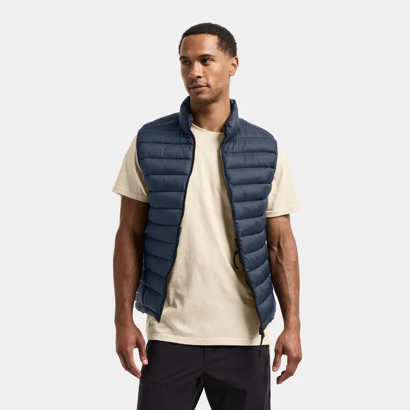 Didriksons Marino Vest