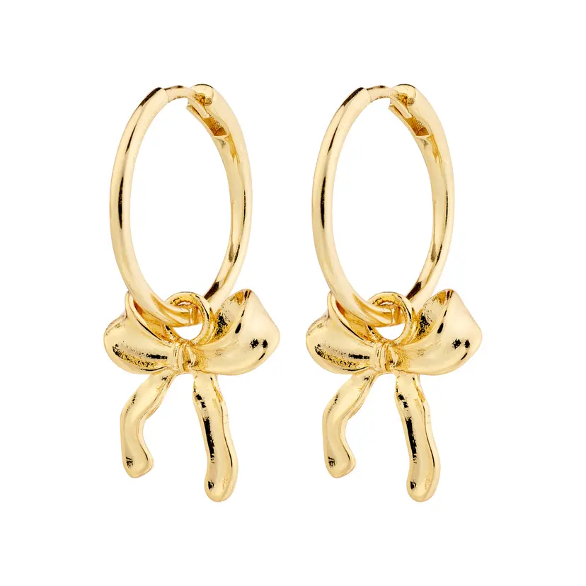 Pilgrim Pilgrim CASSIAN hoops gullbelagt