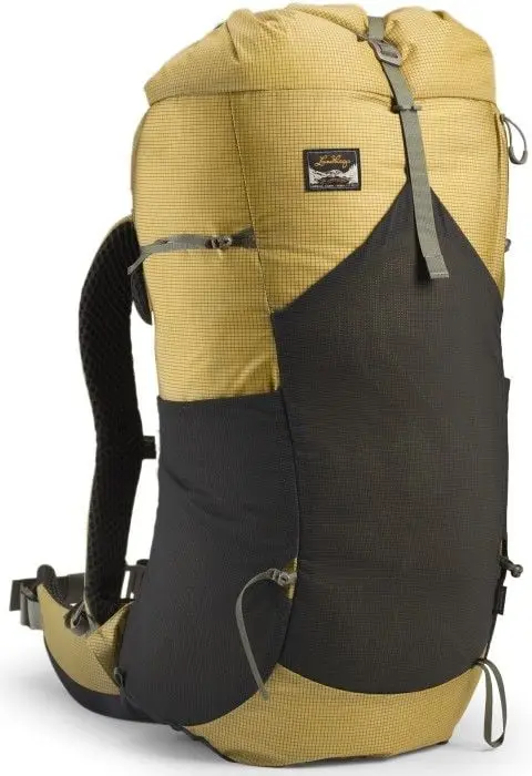 Lundhags Lundhags Padje 45 L Regular Long Straw