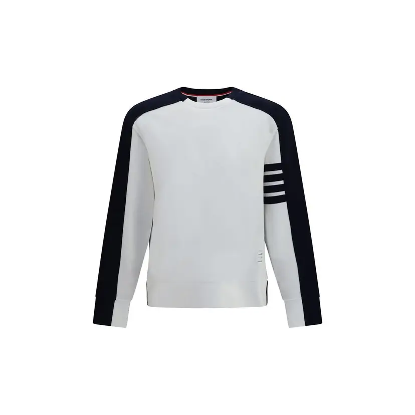 Thom Browne Thom Browne Hettegensere – Hvit