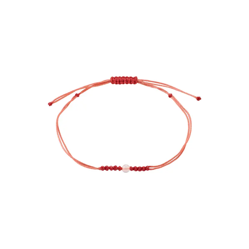 Pilgrim Pilgrim JUNI birthstone armbånd