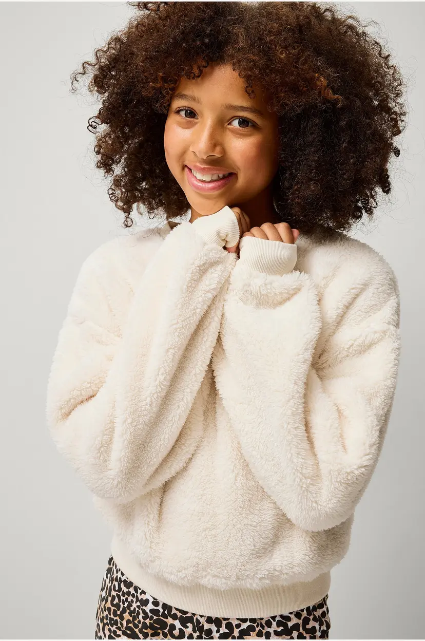 Ellos Collection Genser Claire - Beige