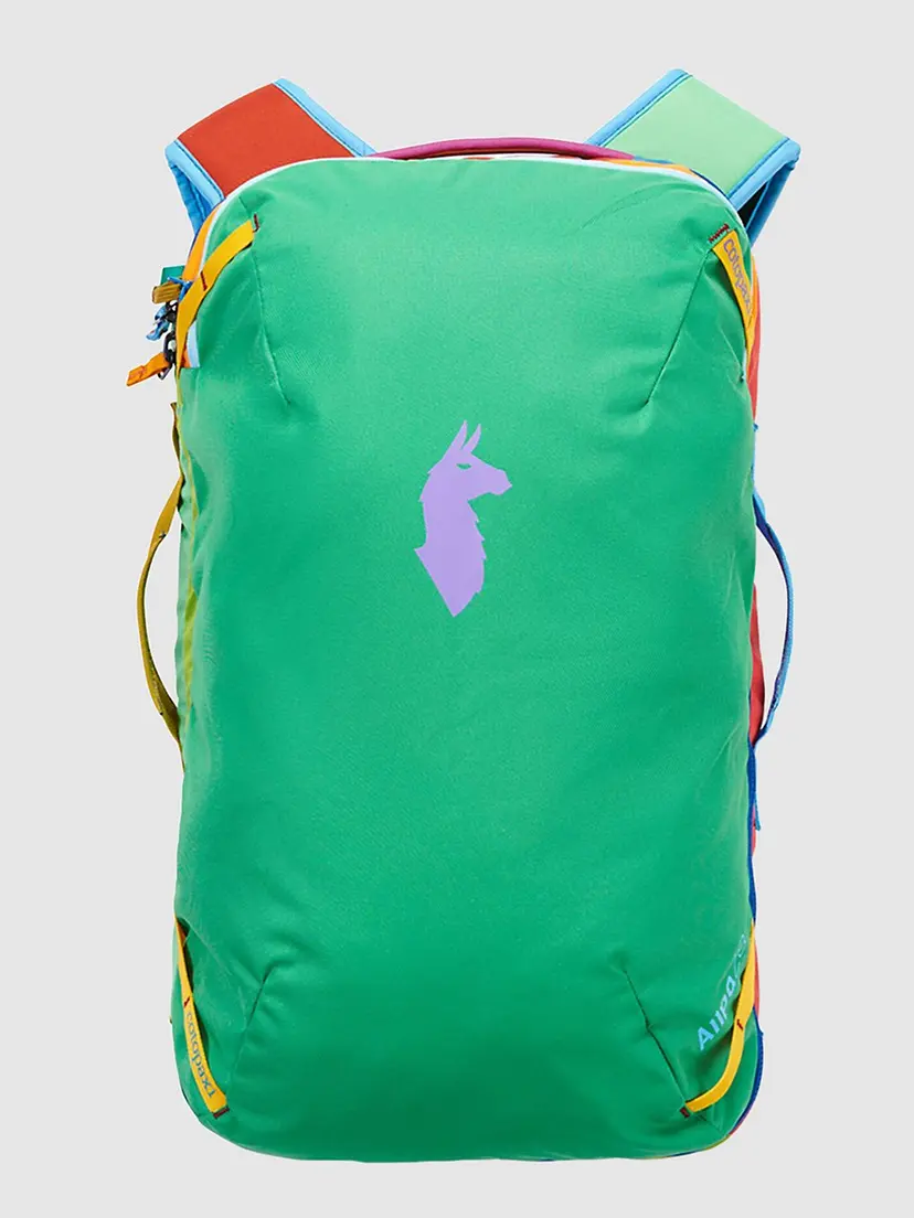 Cotopaxi Cotopaxi Allpa 28L Travel Ryggsekk mønster