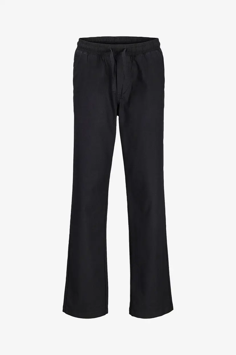 Jack & Jones Junior Bukser jpstKane Fury Pants Jnr - Svart