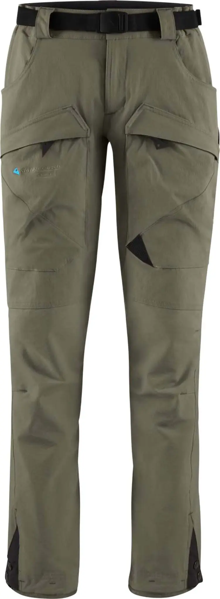 Klättermusen Klättermusen Men's Gere 3.0 Pants Regular Dusty Green