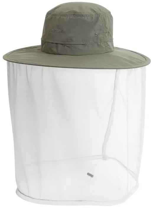 Craghoppers Craghoppers NosiLife Ultimate Hat II Woodland Green
