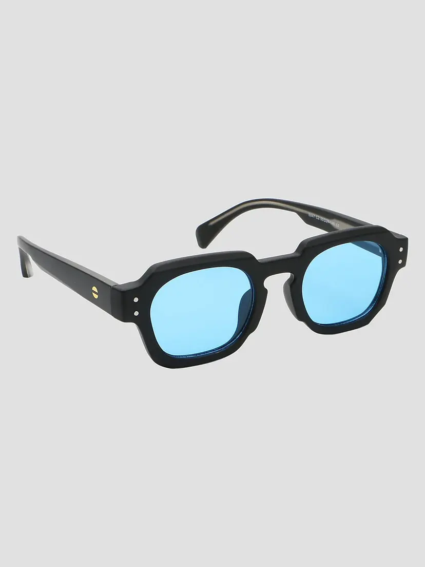Solful Solful Sal Black Solbriller svart
