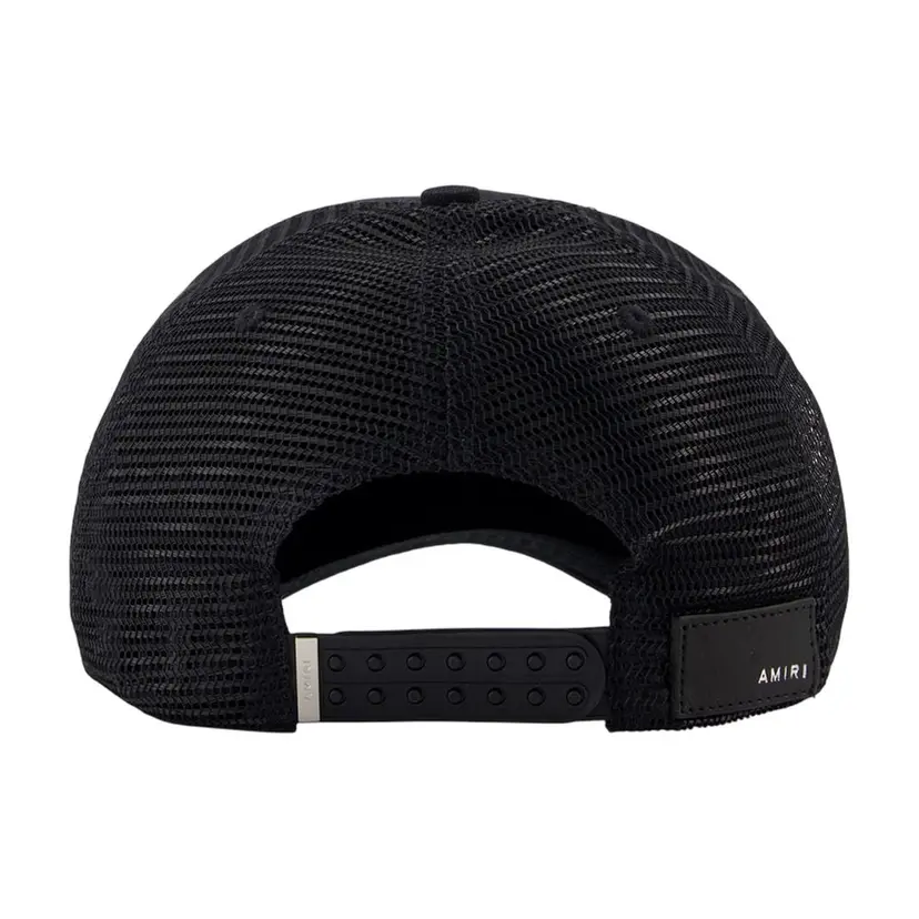Amiri Amiri Capser – Svart