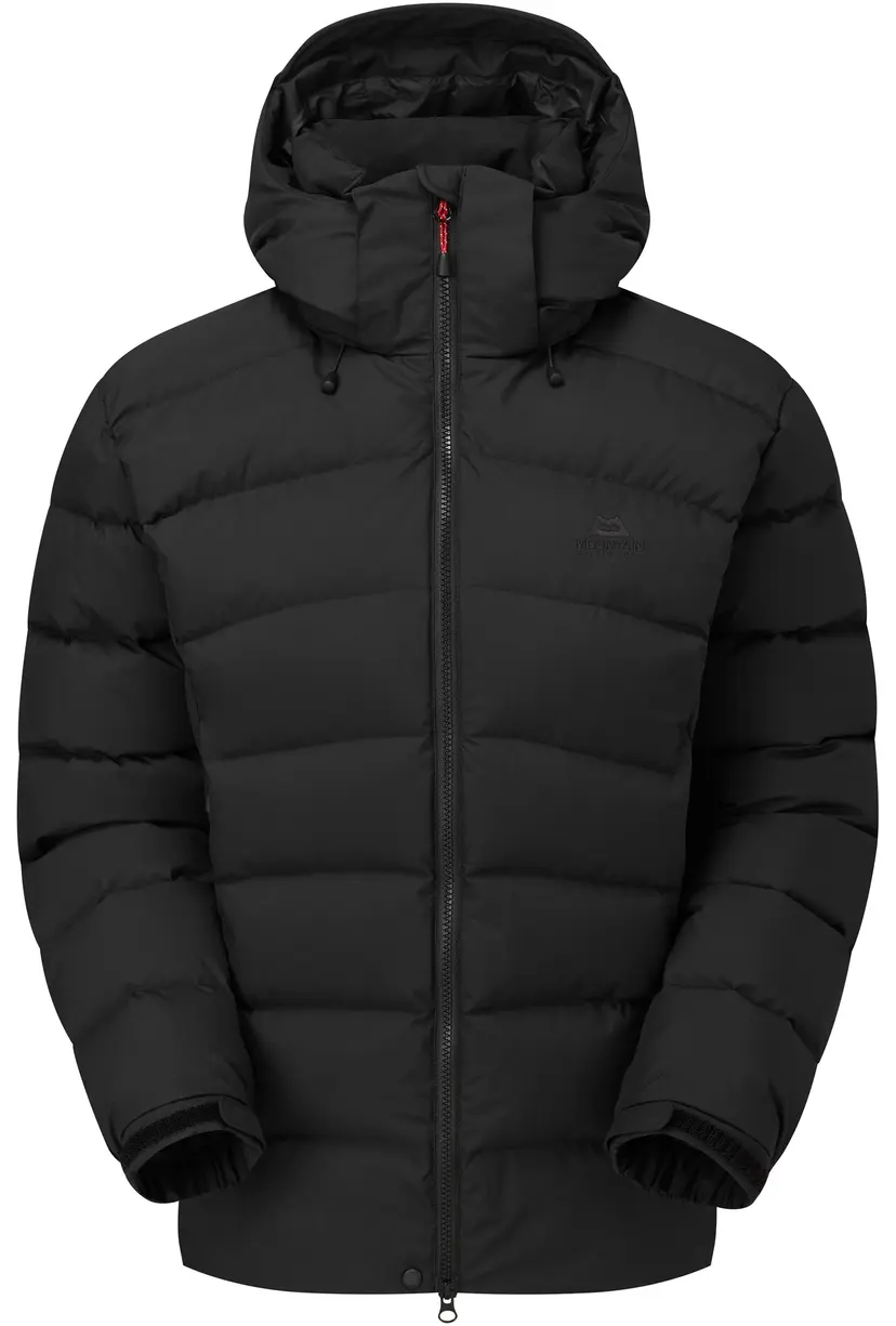 Mountain Equipment Mountain Equipment Lightline Eco Wmns Jacket Black