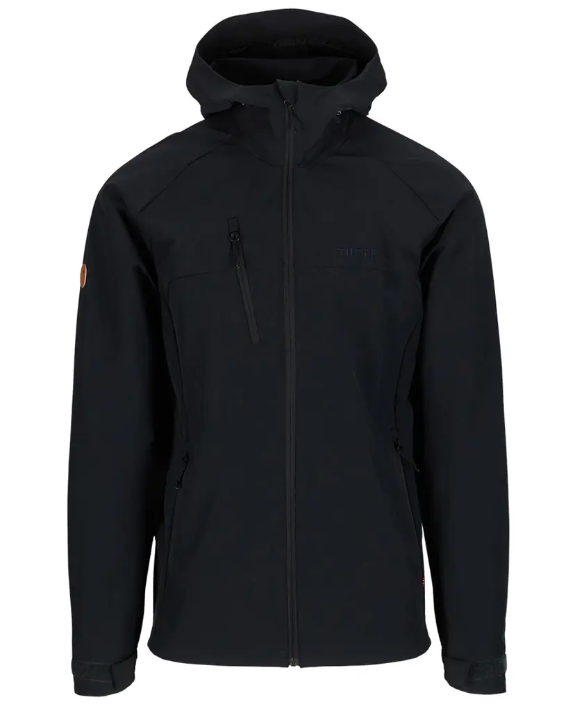 Tufte Wear Tufte Wear M Willow Jacket Black