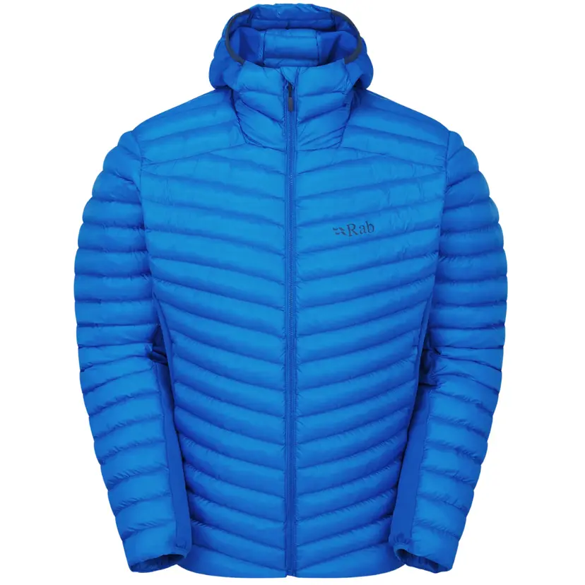 Rab Rab M's Cirrus Flex Hoody Maya Blue