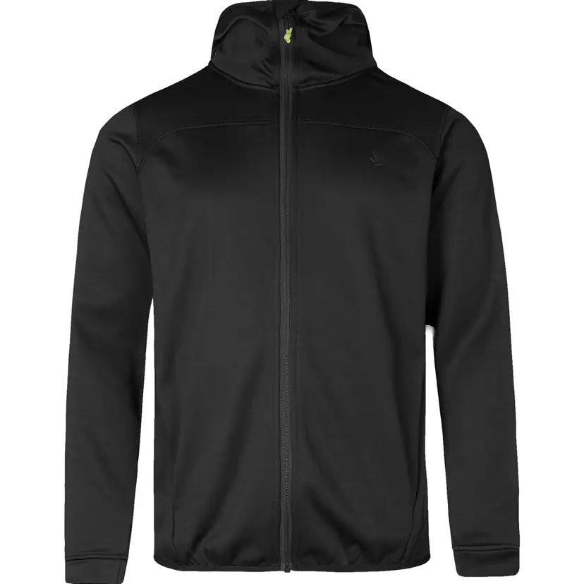 Seeland Seeland M's Power Fleece Meteorite