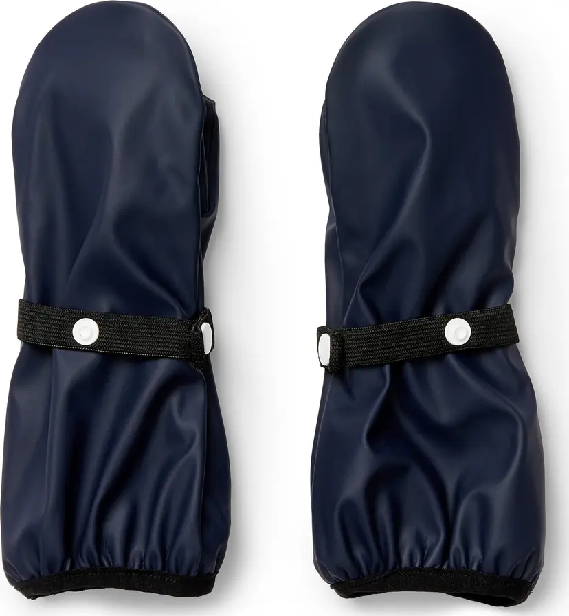 Tretorn Tretorn Kids' Wings Rain Mittens Navy