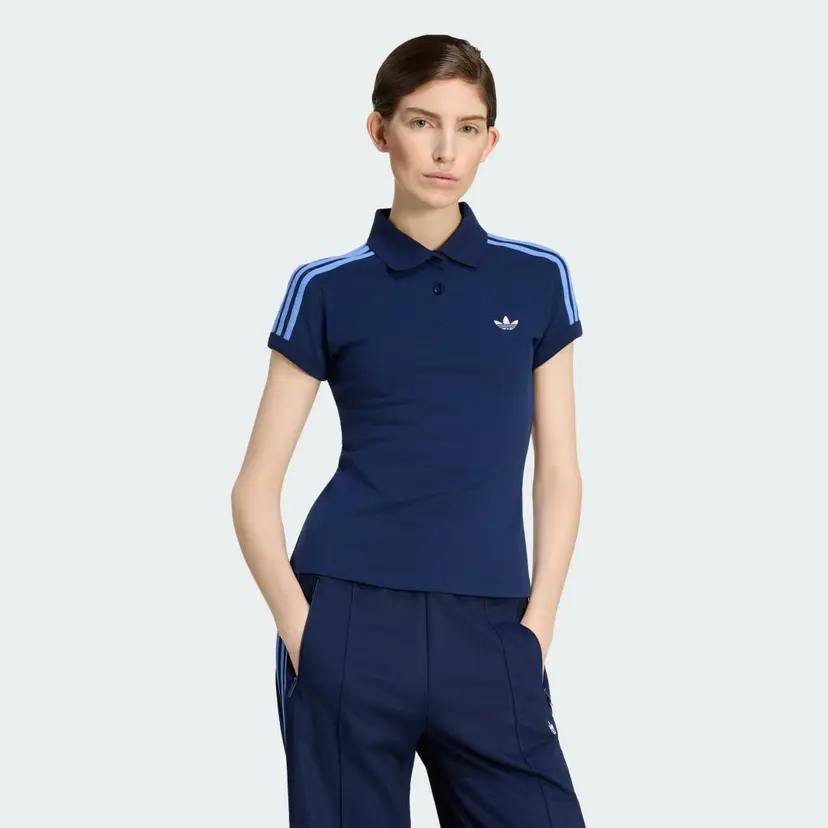 Adidas 3-Stripes Polo