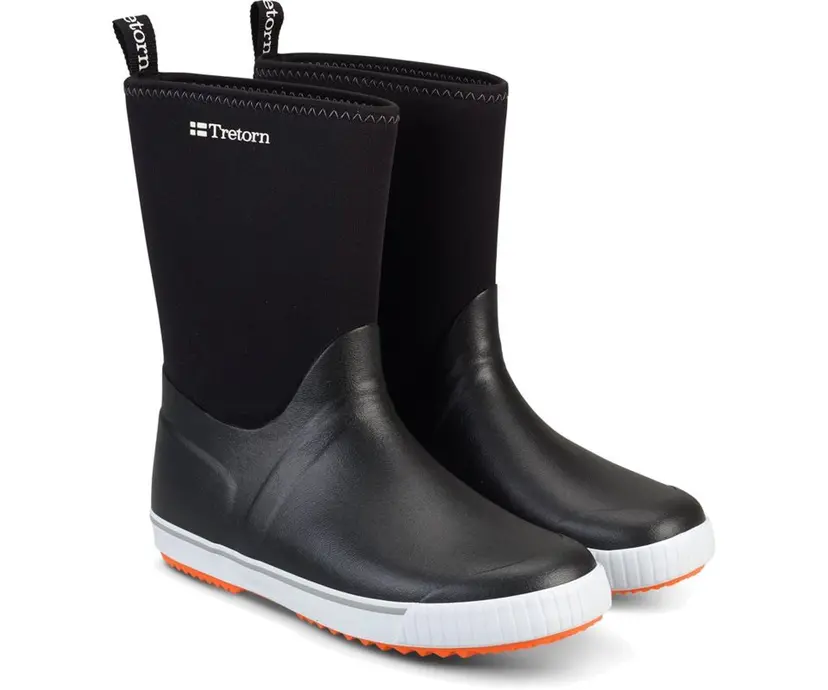Tretorn Tretorn Wings Neo Rubber Boots