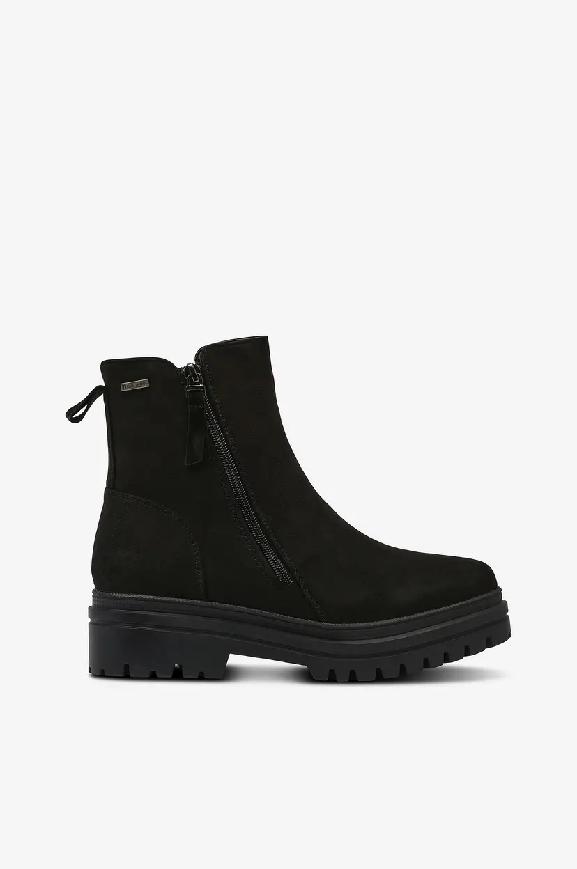 Duffy Boots - Svart