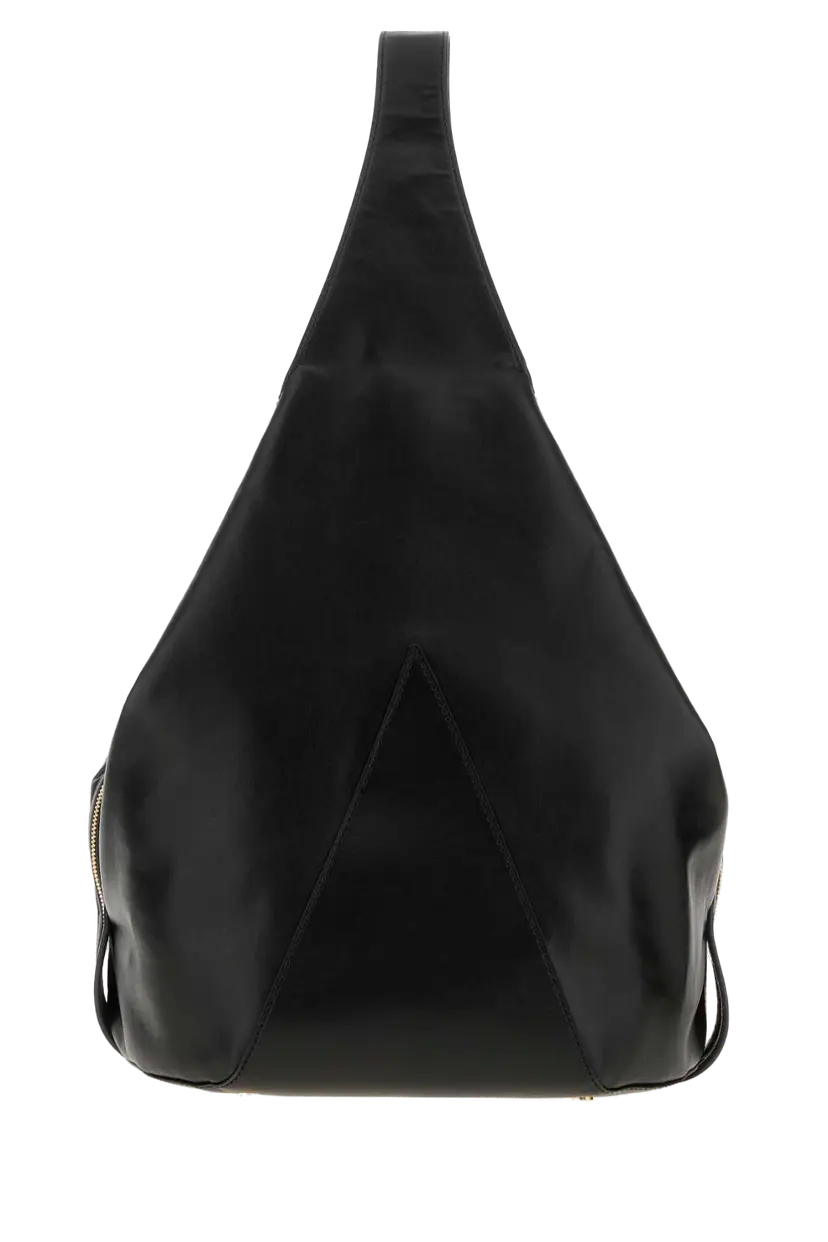 Stella McCartney Stella Mccartney Skuldervesker – Svart