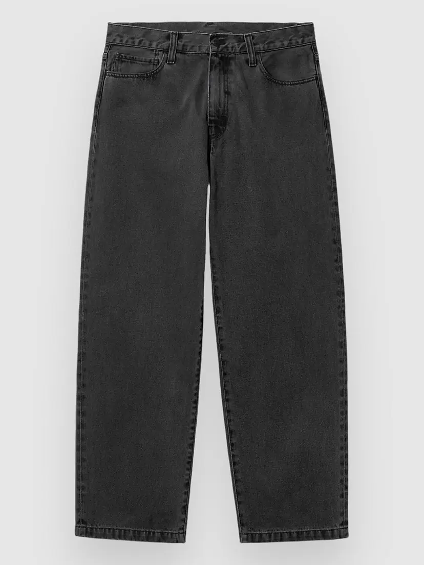 Carhartt Wip Carhartt WIP Landon Jeans svart