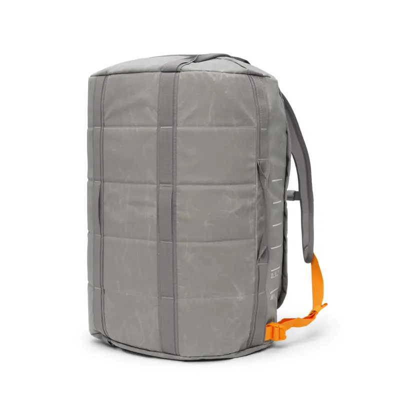 DB Roamer Duffel 60L Sand Grey