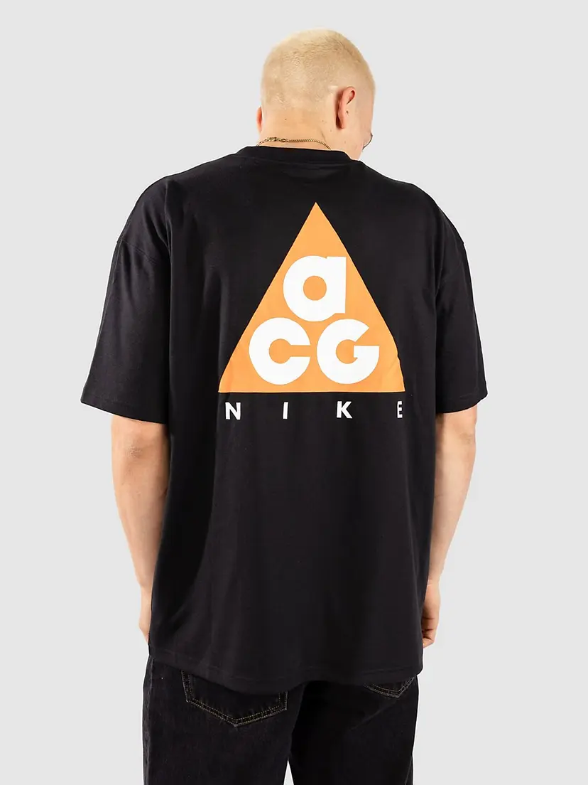 Nike ACG Nike ACG ACG T-skjorte svart