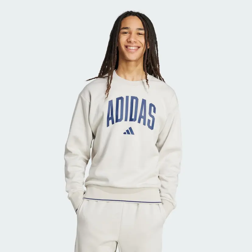 Adidas Collegiate Sweat