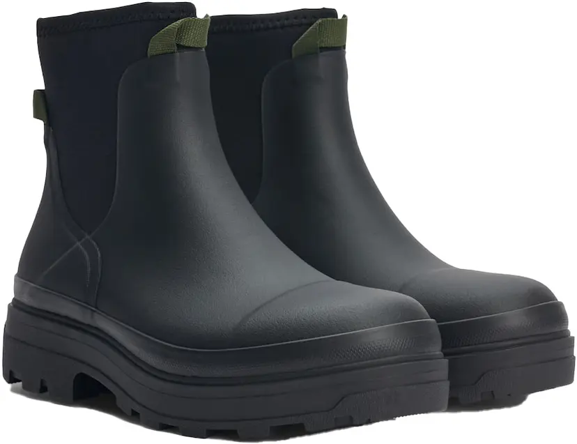 Tretorn Tretorn W's Blasia Black