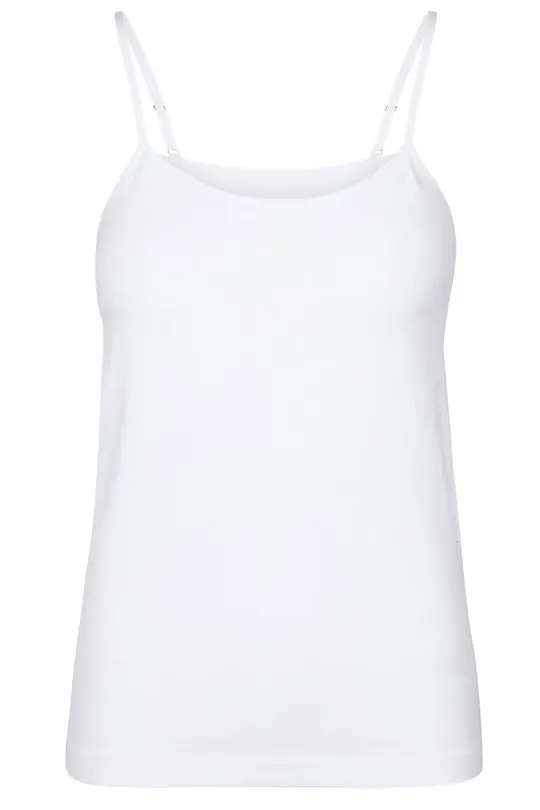 Object Liberté - Ninna Top - Hvid